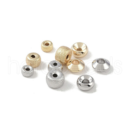 Brass Beads Sets KK-A218-05-1