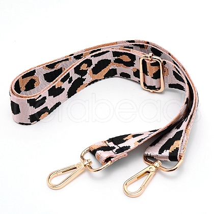 Polyester Bag Strap FIND-WH0064-81D-1