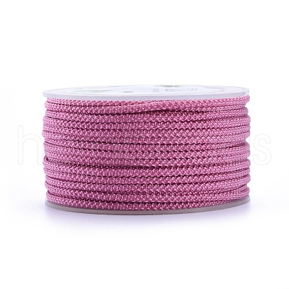Polyester Braided Cord OCOR-F010-A26-2MM-1