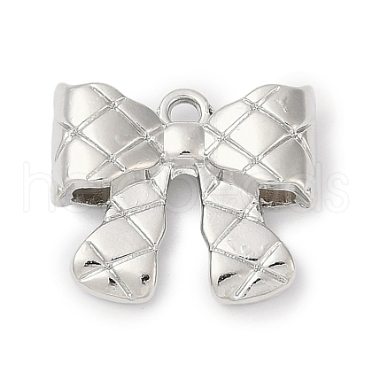 Alloy Pendants PALLOY-R151-17P-1