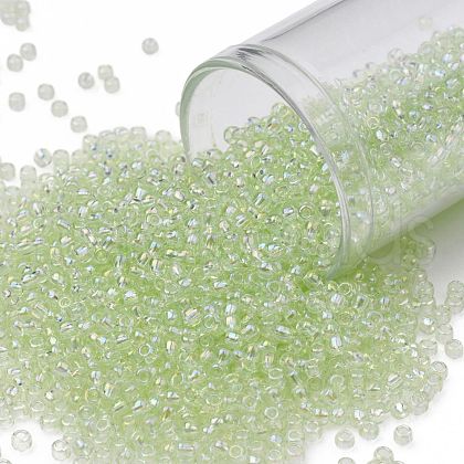 TOHO Round Seed Beads SEED-XTR11-0173-1