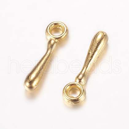 Alloy Charms PALLOY-E446-19G-1