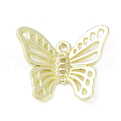 Alloy Pendants PALLOY-R151-18G-1