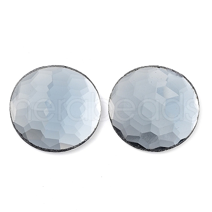 Glass Cabochons GLAA-D016-04B-1