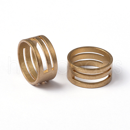 Brass Rings EC373-G-1