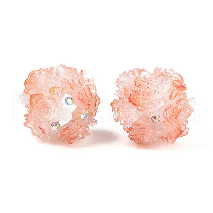 Resin Beads RESI-T059-04J-1