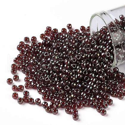 TOHO Round Seed Beads SEED-XTR08-0330-1