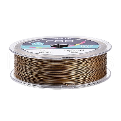 7-Strand Round Nylon Coated Steel Wire TWIR-T002-01A-11-1