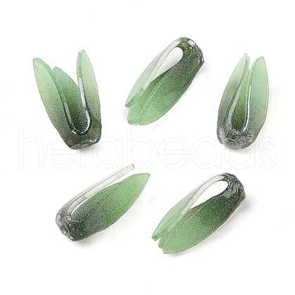 Plastic Beads KY-N015-184-1