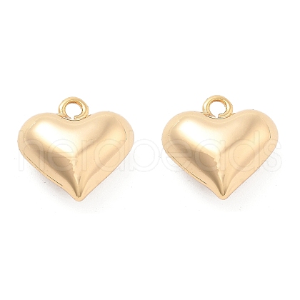 Brass Pendants KK-G516-23G-1