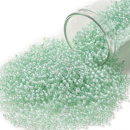 TOHO Round Seed Beads SEED-TR11-1065-1