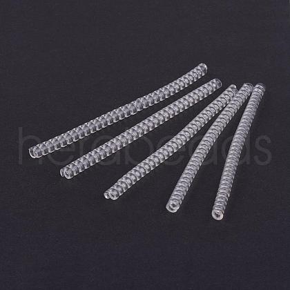 Plastic Spring Coil TOOL-WH0003-16B-1
