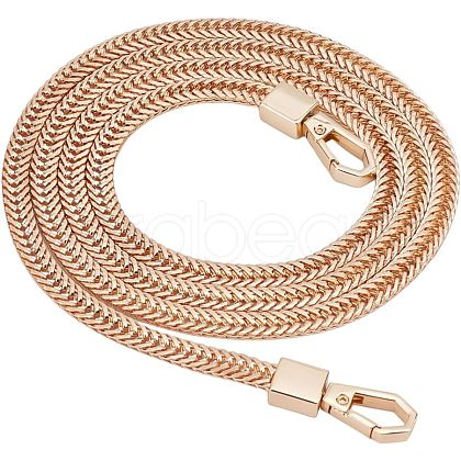Bag Strap Chains FIND-WH0043-90G-1