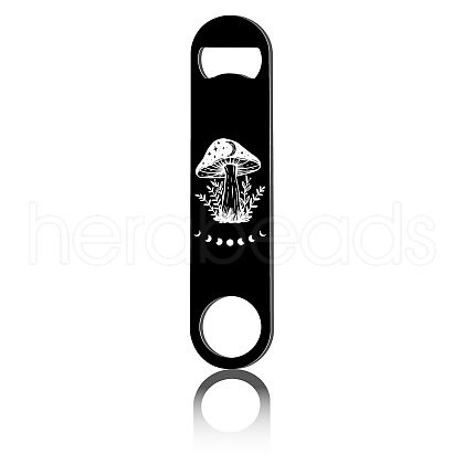 430 Stainless Steel Bottle Openers AJEW-WH0259-024-1