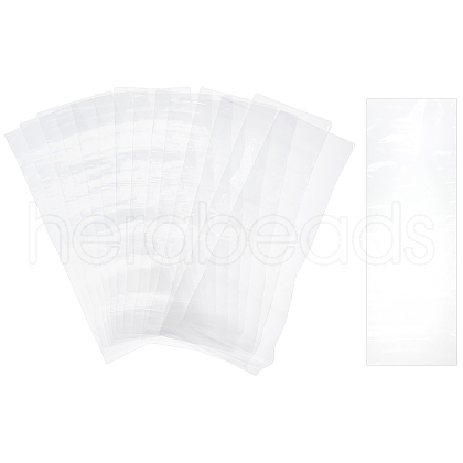 PVC Heat Shrink Wrap Bags ABAG-WH0035-031A-1