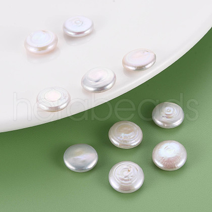 Natural Keshi Pearl Beads PEAR-N020-L03-1