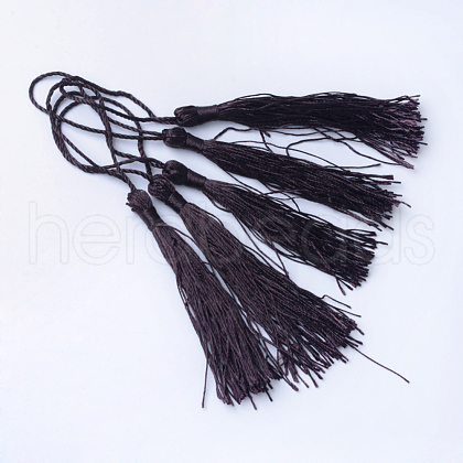 Polyester Tassel Decorations OCOR-Q023-24-1