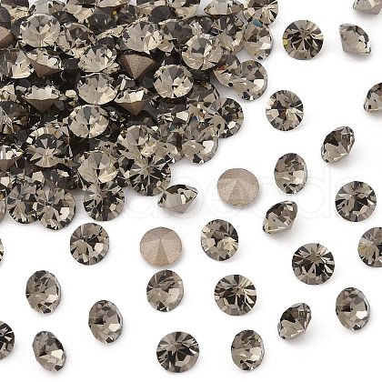 Preciosa® MAXIMA Crystal Round Stones X-PRC-RBSS39-40010-1