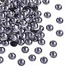Preciosa® MAXIMA Crystal No Hotfix Flatback Stones Y-PRC-NSS8-20030-1