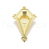 Glass Pendants KK-M229-57G-06-3