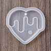 DIY Pendant Silicone Molds SIL-F012-01B-2