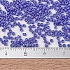 MIYUKI Delica Beads X-SEED-J020-DB1597-4