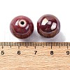 Handmade Polymer Clay Beads PORC-K005-02C-07-3
