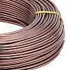 Anodized Aluminum Wire AW-BC0007-2.0mm-15-1