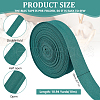 BENECREAT 9.8~10m Polycotton Ribbon OCOR-BC0006-53A-2