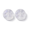 Transparent Acrylic Beads OACR-P007-23-2