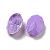 Glass Rhinestone Cabochons RGLA-G021-02A-183DE-2