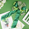 Handmade Woven Costume Accessories AJEW-WH0471-13A-7