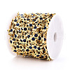 Brass Star Link Chains CHC-N023-07D-G-2