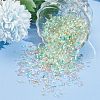 Olycraft 6 Colors Detachable Plastic Beads DIY-OC0012-57-4