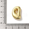 Rack Plating Brass Pendants KK-R158-17D-G-3