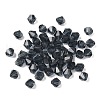 Imitation Austrian Crystal Beads SWAR-F022-6x6mm-207-1
