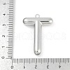 304 Stainless Steel Pendants STAS-I325-146P-T-3