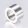 Tarnish Resistant 304 Stainless Steel Beads STAS-E418-12P-1