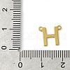 304 Stainless Steel Charms STAS-Z074-04G-H-3