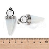 Opalite Pendants G-F777-06P-03-3