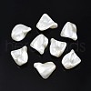 ABS Plastic Imitation Pearl Pendants KY-T023-019-1