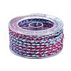12-Ply Braided Nylon Cord NWIR-G019-01D-1