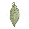 Alloy Pendants FIND-M037-01A-1