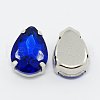 Sew on Rhinestone RGLA-A022-6x8mm-06P-1