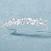 Alloy Hair Bands PW-WG54153-01-1