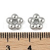CCB Plastic Beads CCB-G020-04P-3