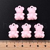 Opaque Acrylic Pendants MACR-S373-113-A06-5