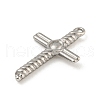 Non-Tarnish 304 Stainless Steel Pendants STAS-N103-94P-2