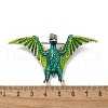 Pterosaur Enamel Pins JEWB-Q004-02AS-01-6