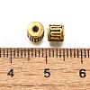 Tibetan Style Alloy Beads GLF10149Y-NF-3